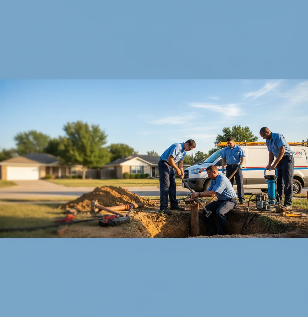 Water Heater Repair & Plumber in Bountiful